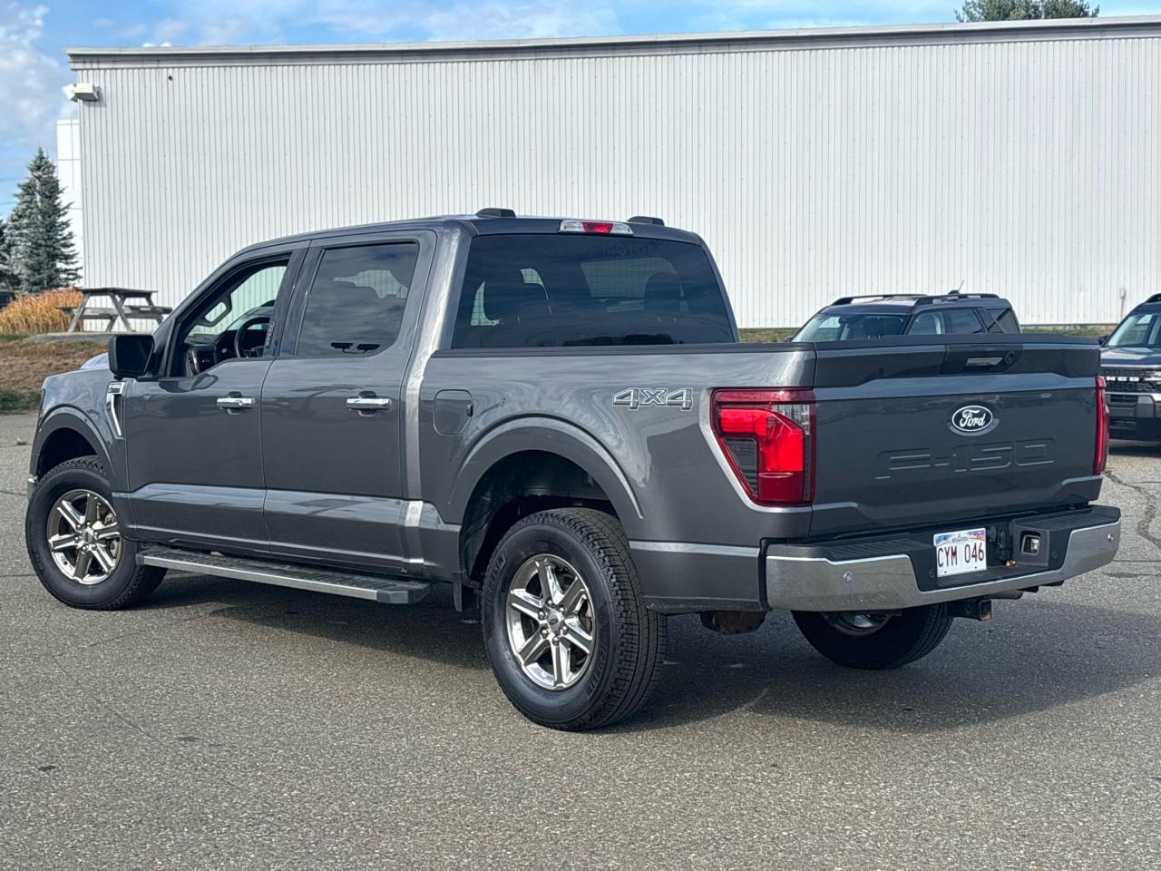 2024 Ford F-150  Photo