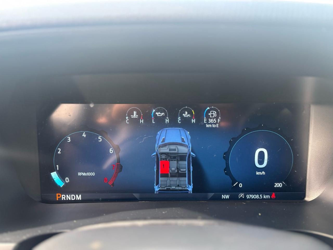 2024 Ford F-150  Photo5