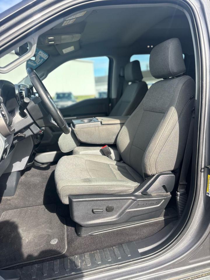 2024 Ford F-150  Photo5