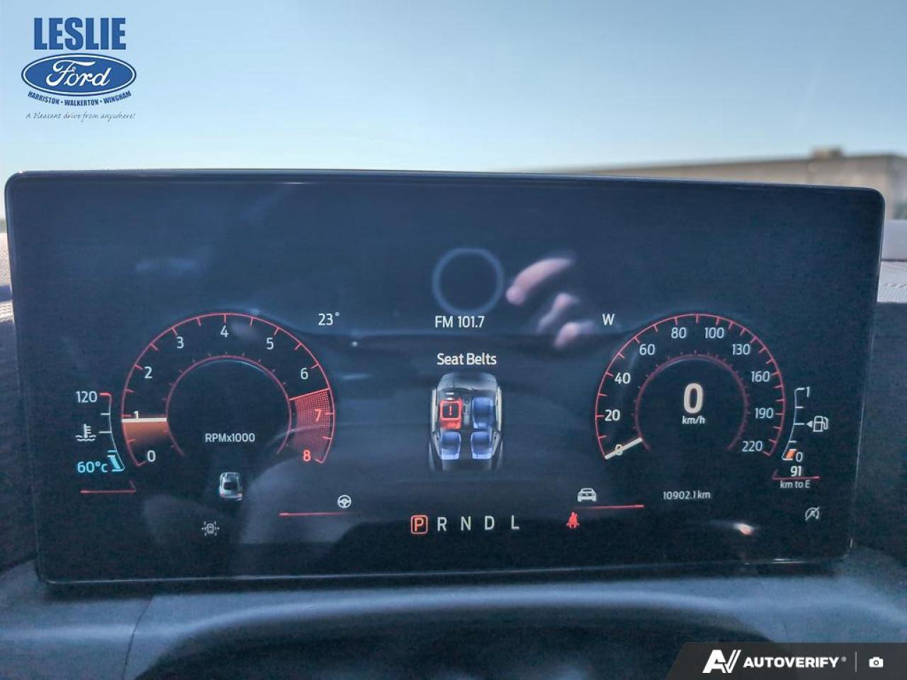 2024 Ford Mustang EcoBoost Fastback Photo