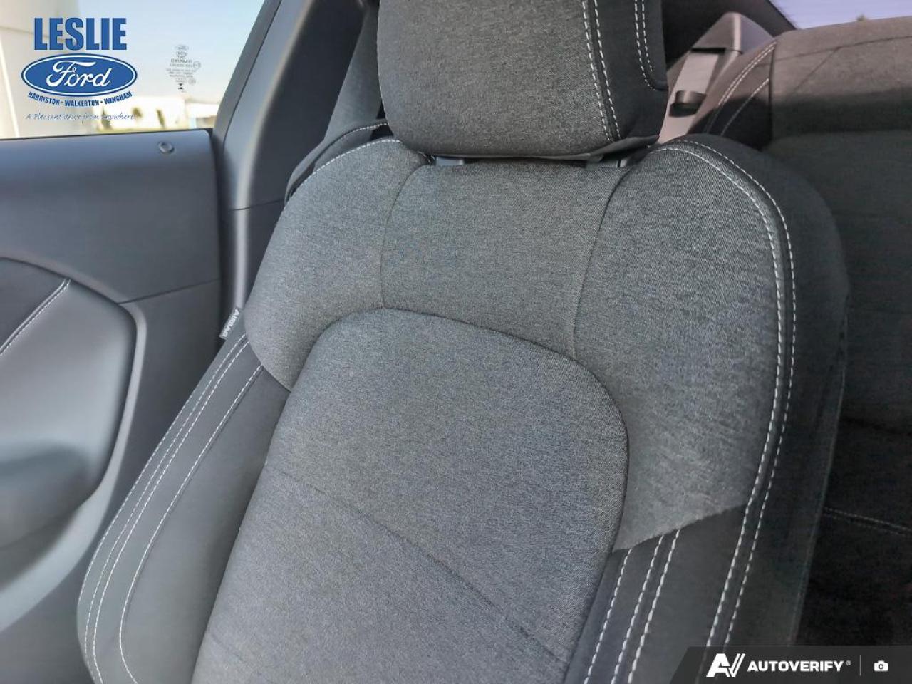 2024 Ford Mustang EcoBoost Fastback Photo