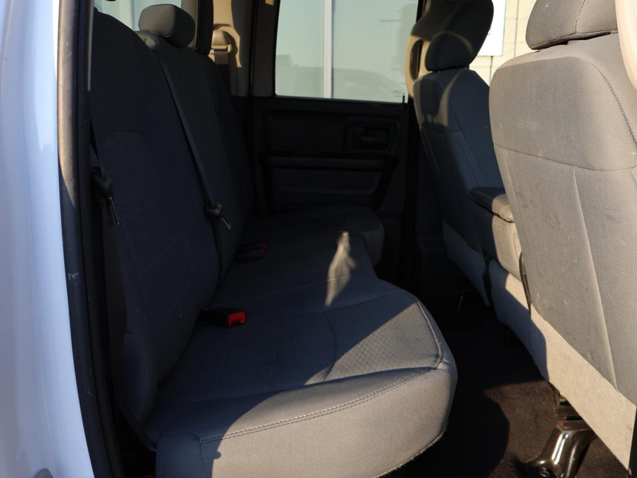 2019 RAM 1500 TRADESMAN 4WD CERTIFIED *1 OWNER*ACCIDENT FREE* CAMERA BLUETOOTH CRUISE ALLOYS - Photo #16