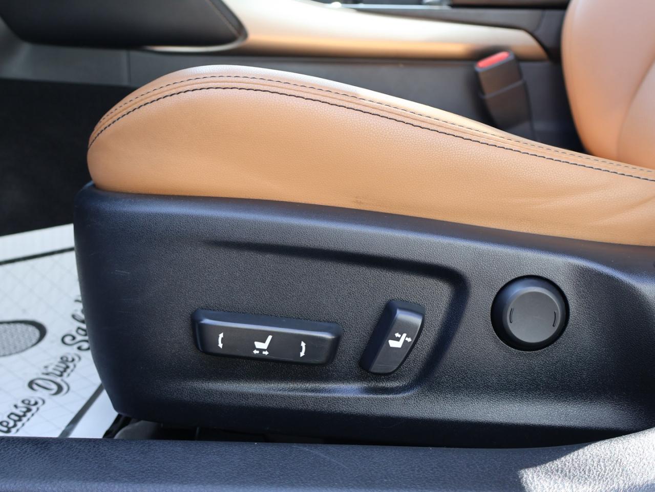 2017 Lexus IS 300 PREMIUM AWD CERTIFIED CAMERA BLUETOOTH LEATHER HEAT/COOL SUNROOF CRUISE ALLOYS - Photo #28
