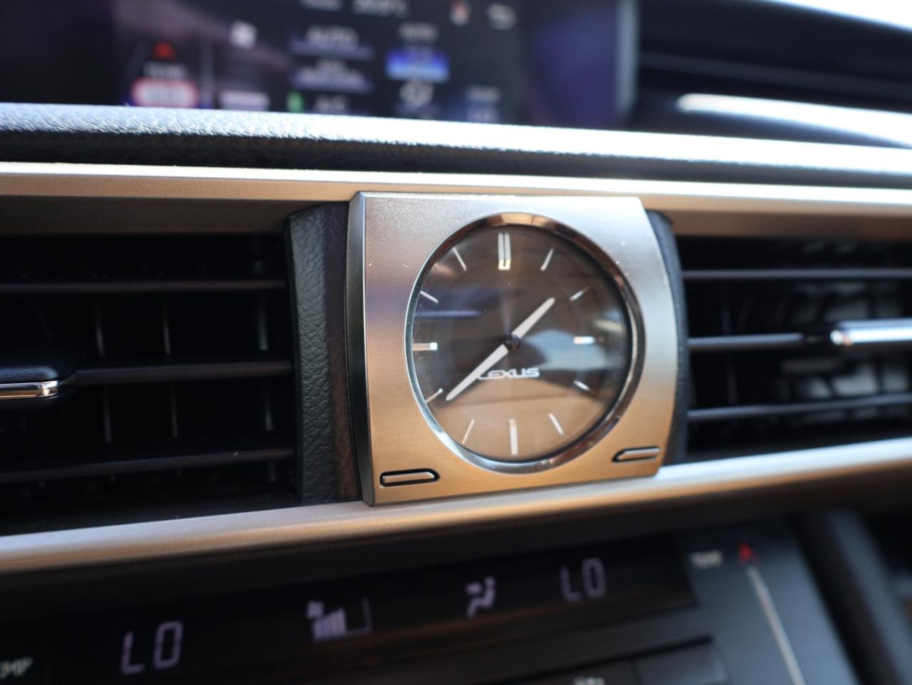 2017 Lexus IS 300 PREMIUM AWD CERTIFIED CAMERA BLUETOOTH LEATHER HEAT/COOL SUNROOF CRUISE ALLOYS - Photo #39