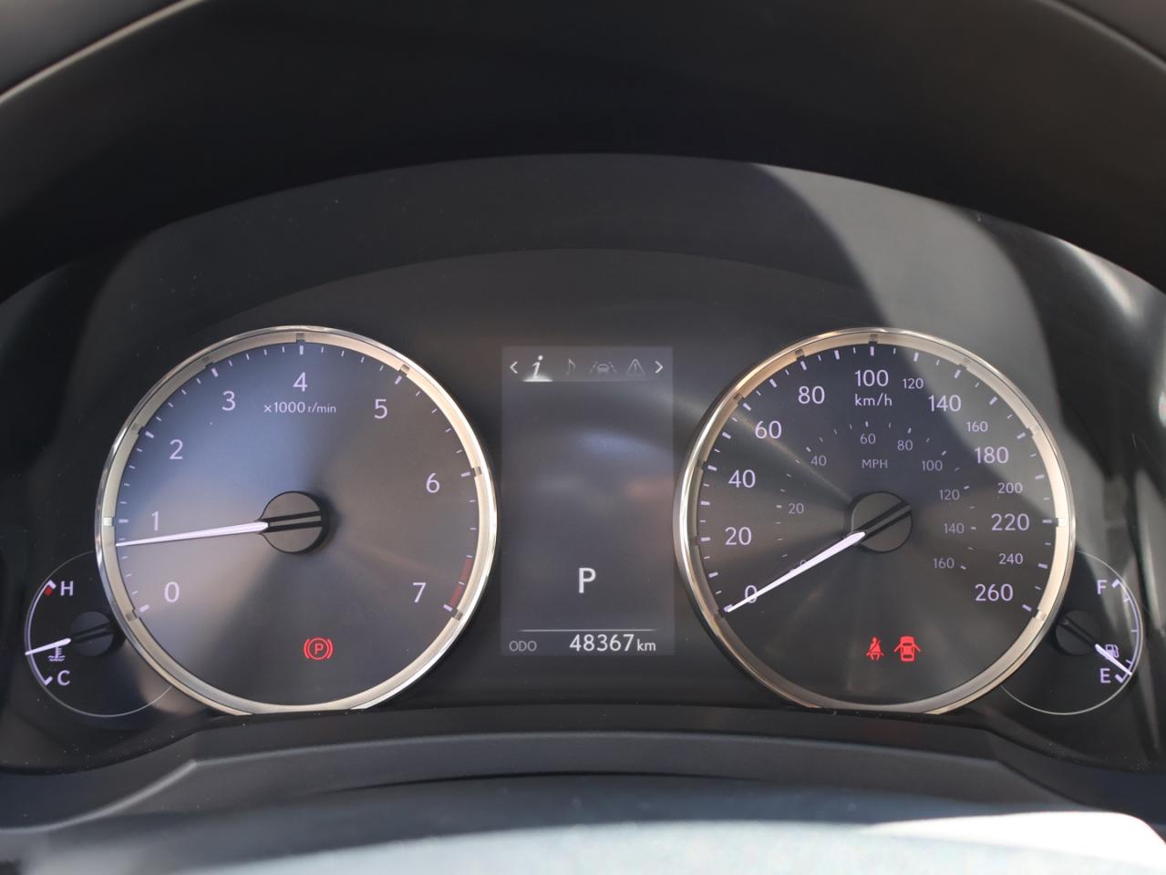2017 Lexus IS 300 PREMIUM AWD CERTIFIED CAMERA BLUETOOTH LEATHER HEAT/COOL SUNROOF CRUISE ALLOYS - Photo #43