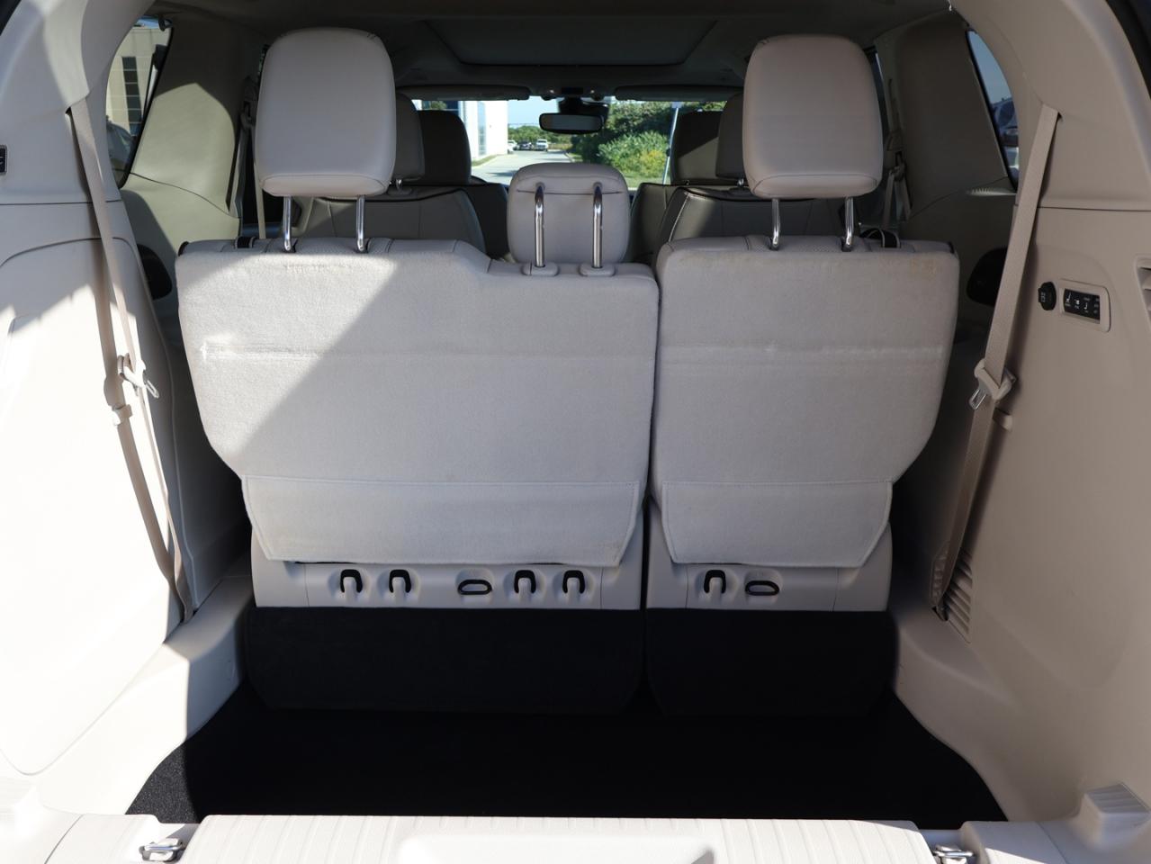2019 Chrysler Pacifica LIMITED CERTIFIED *CHRYSLER MAINTAIN*7 SEATS* NAVI 360 CAMERA PANO ROOF HEAT/COOL LEATHER P,SENSORS CHROME - Photo #43