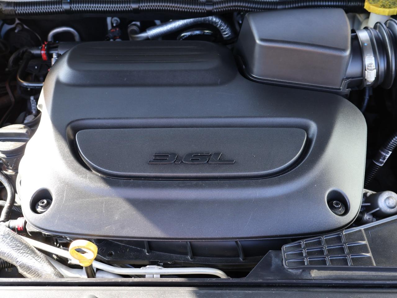 2019 Chrysler Pacifica LIMITED CERTIFIED *CHRYSLER MAINTAIN*7 SEATS* NAVI 360 CAMERA PANO ROOF HEAT/COOL LEATHER P,SENSORS CHROME - Photo #46