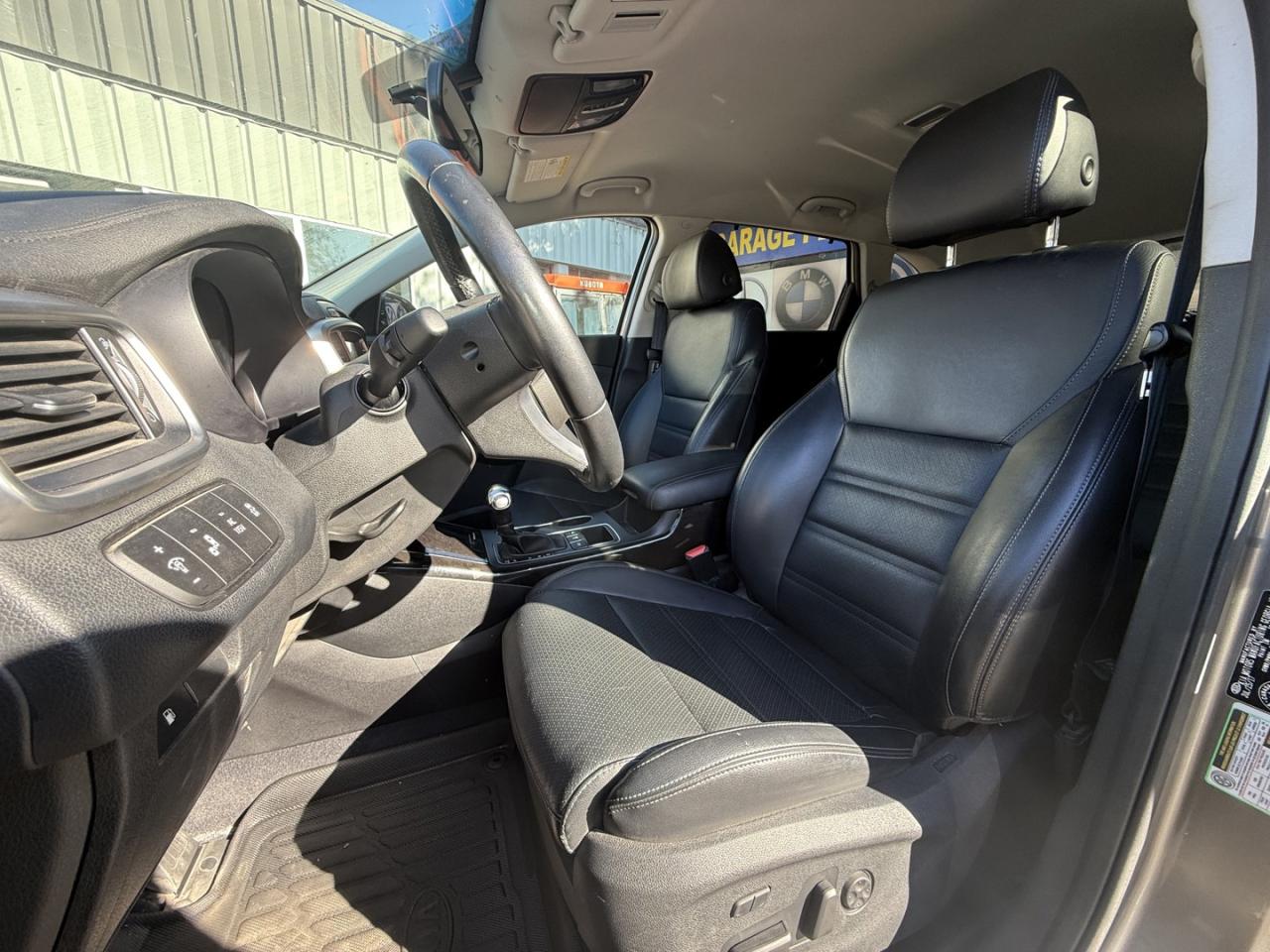 2018 Kia Sorento EX AWD - Photo #5