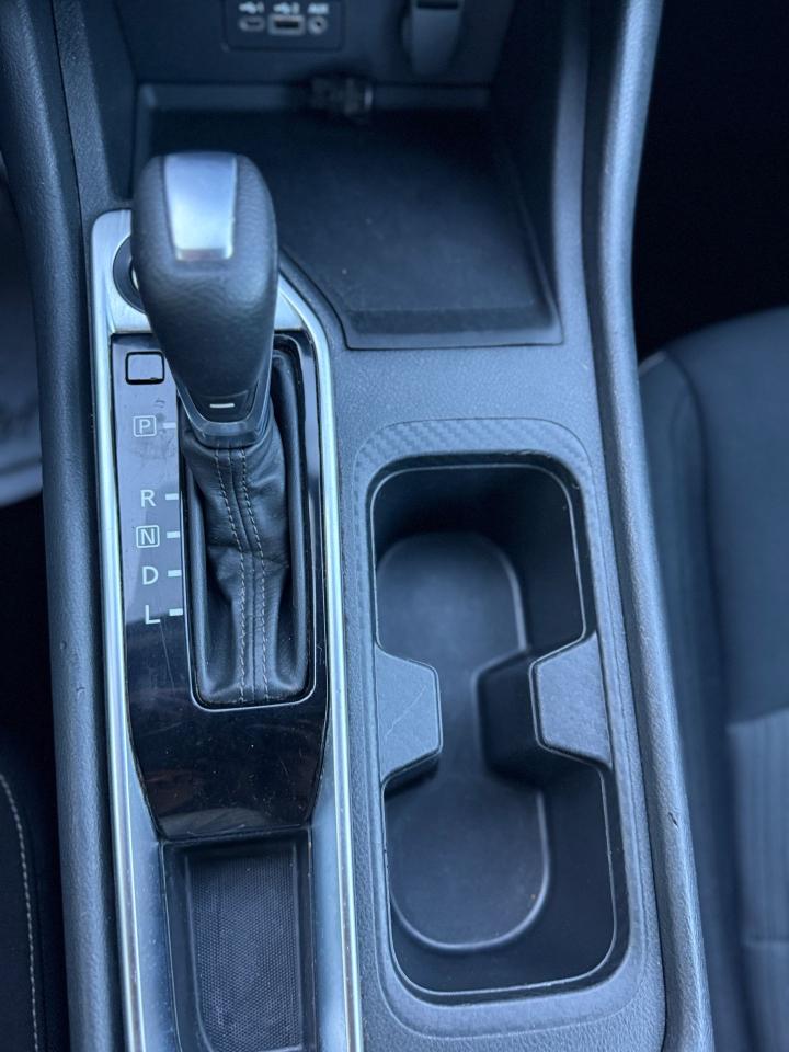 2020 Nissan Sentra SV - Photo #17