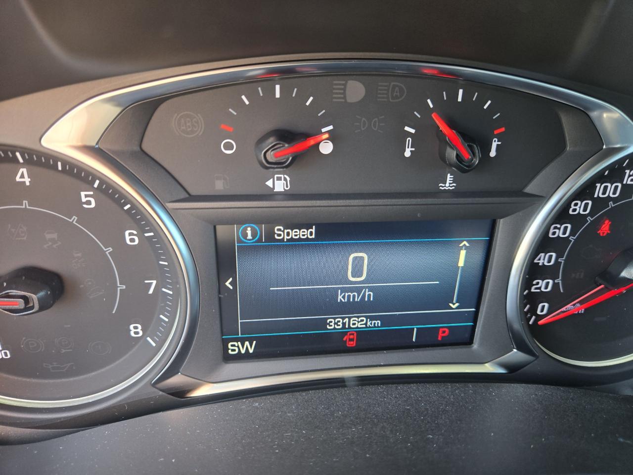 2024 GMC Terrain SLE - Photo #7