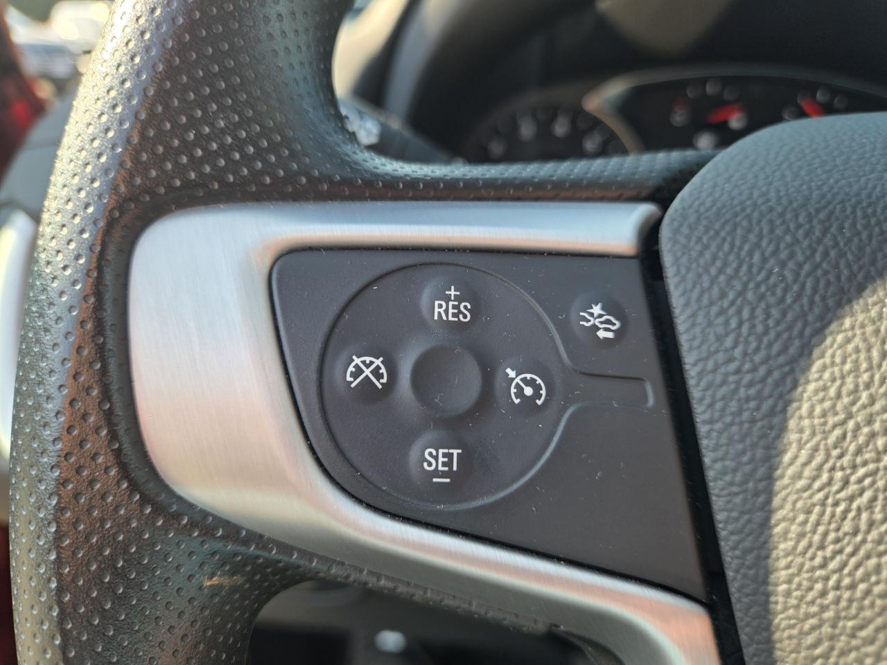 2024 GMC Terrain SLE - Photo #17