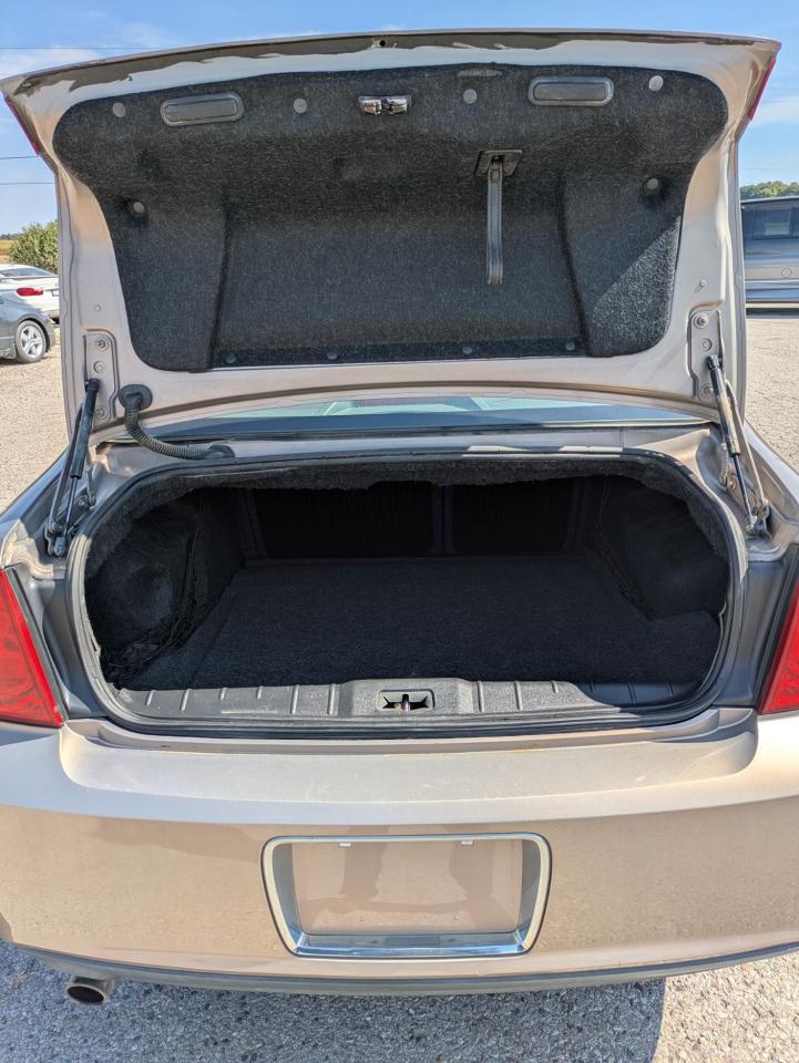 2008 Chevrolet Malibu 2LT - Photo #13