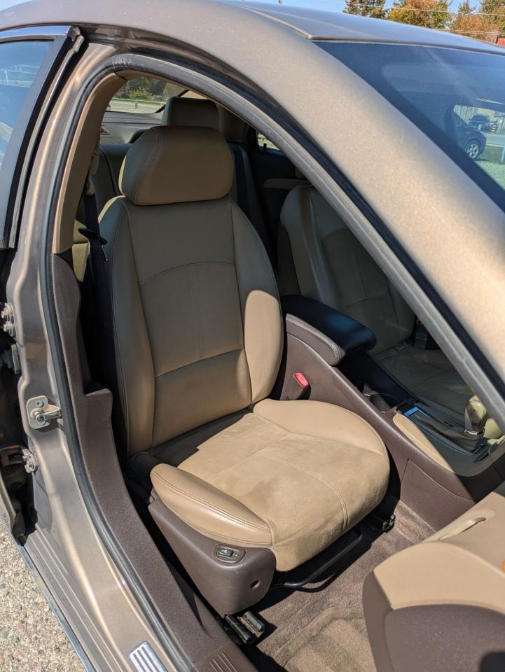 2008 Chevrolet Malibu 2LT - Photo #16