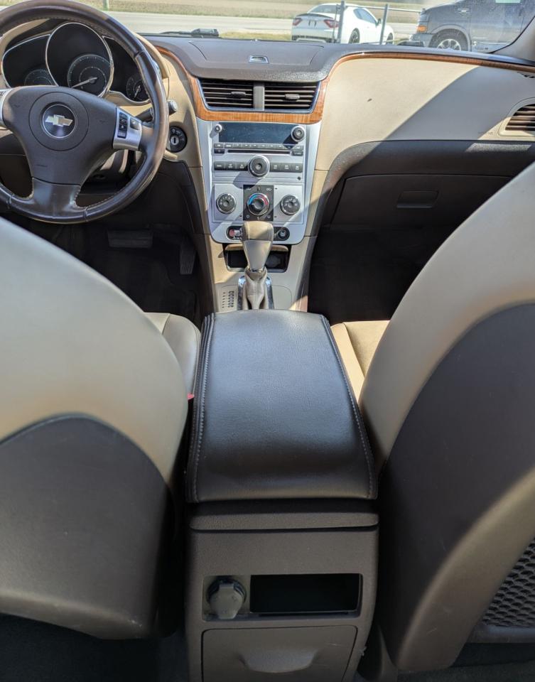 2008 Chevrolet Malibu 2LT - Photo #17