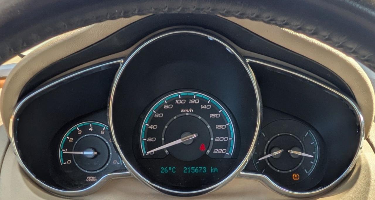 2008 Chevrolet Malibu 2LT - Photo #18