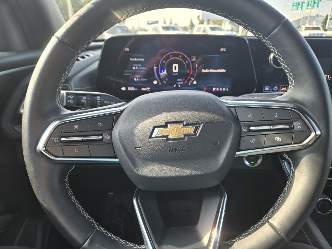 2024 Chevrolet Traverse LT - Photo #15