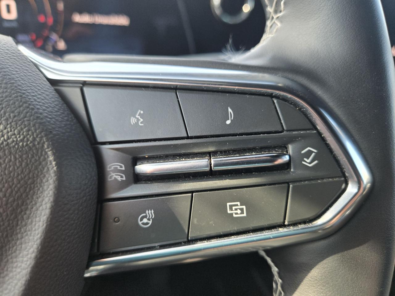 2024 Chevrolet Traverse LT - Photo #17