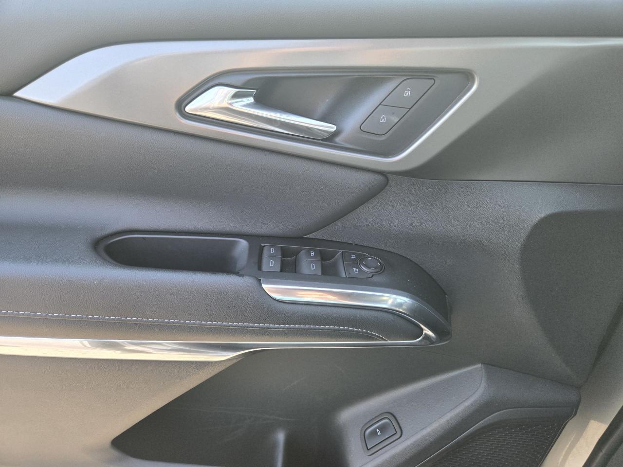 2024 Chevrolet Traverse LT - Photo #20