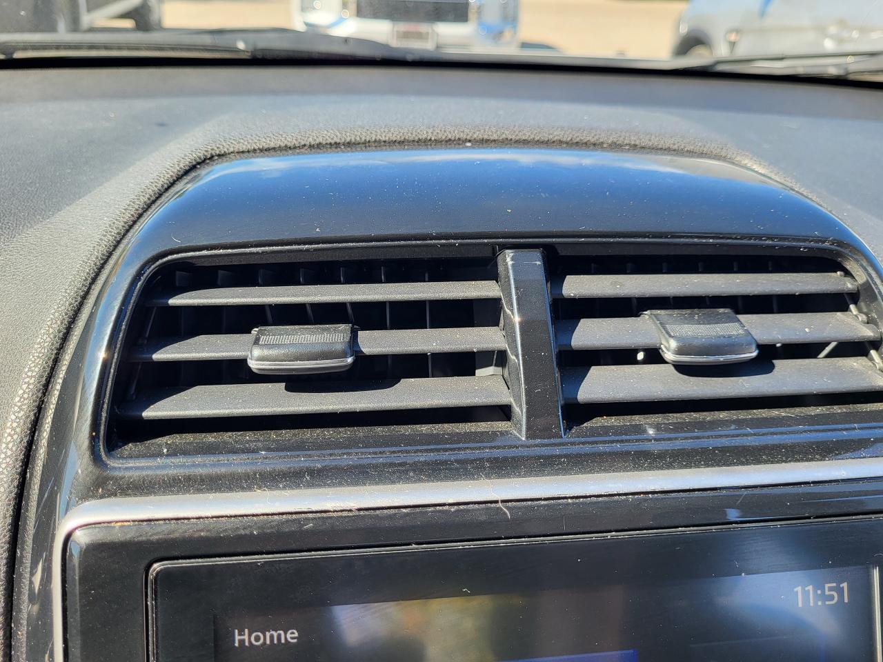 2022 Mitsubishi RVR SE-LTD Photo