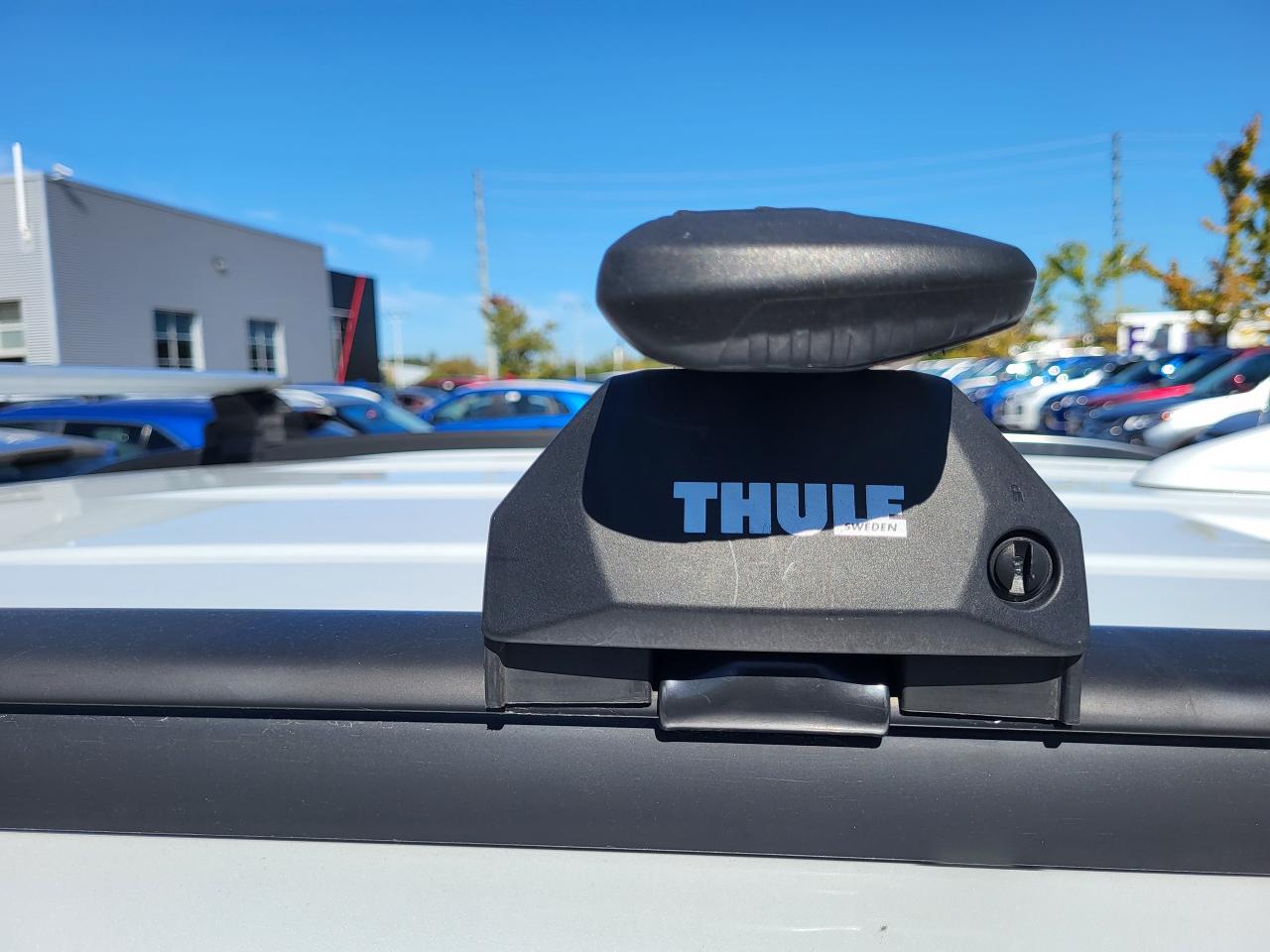 2022 Mitsubishi RVR SE-LTD Photo