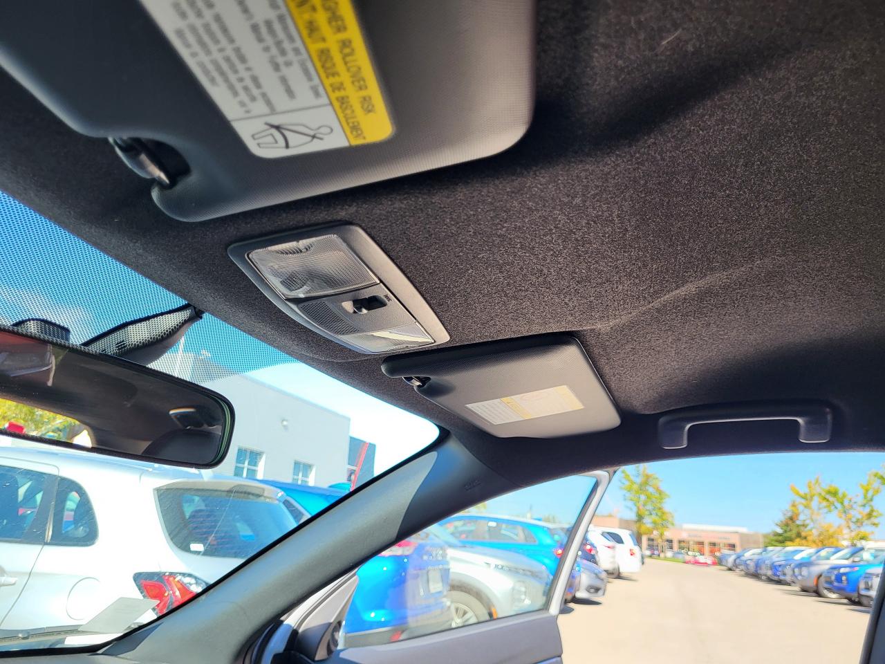 2022 Mitsubishi RVR SE-LTD Photo