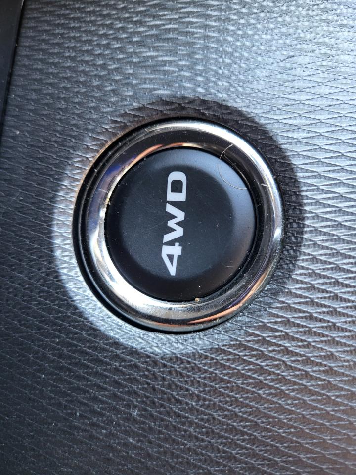 2022 Mitsubishi RVR SE-LTD Photo