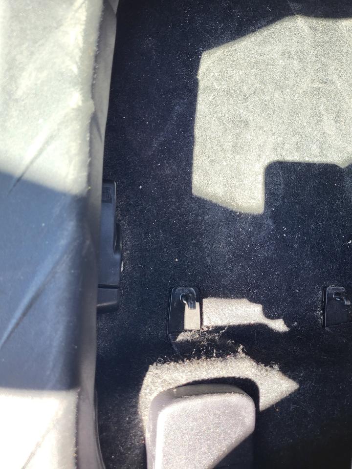 2022 Mitsubishi RVR SE-LTD Photo