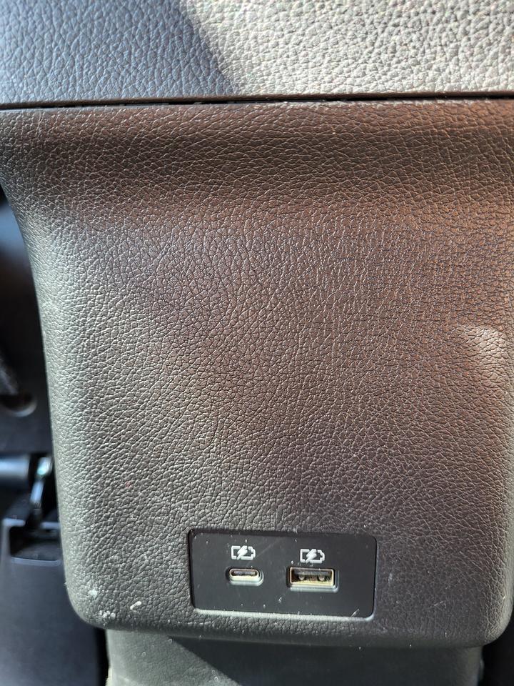 2022 Mitsubishi RVR SE-LTD Photo