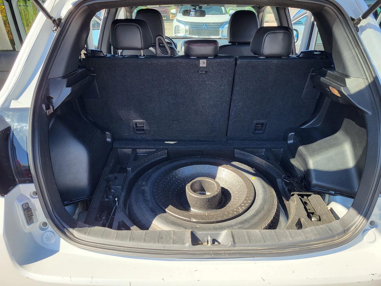 2022 Mitsubishi RVR SE-LTD Photo