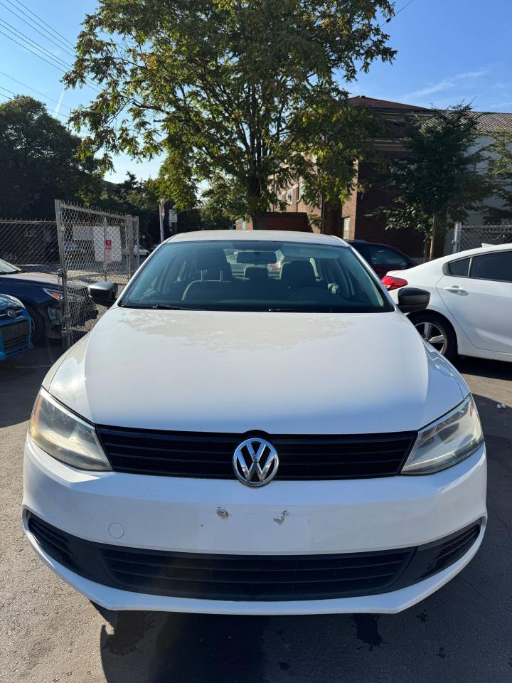2012 Volkswagen Jetta 2.0l Trendline+ | CERTIFIED - Photo #2
