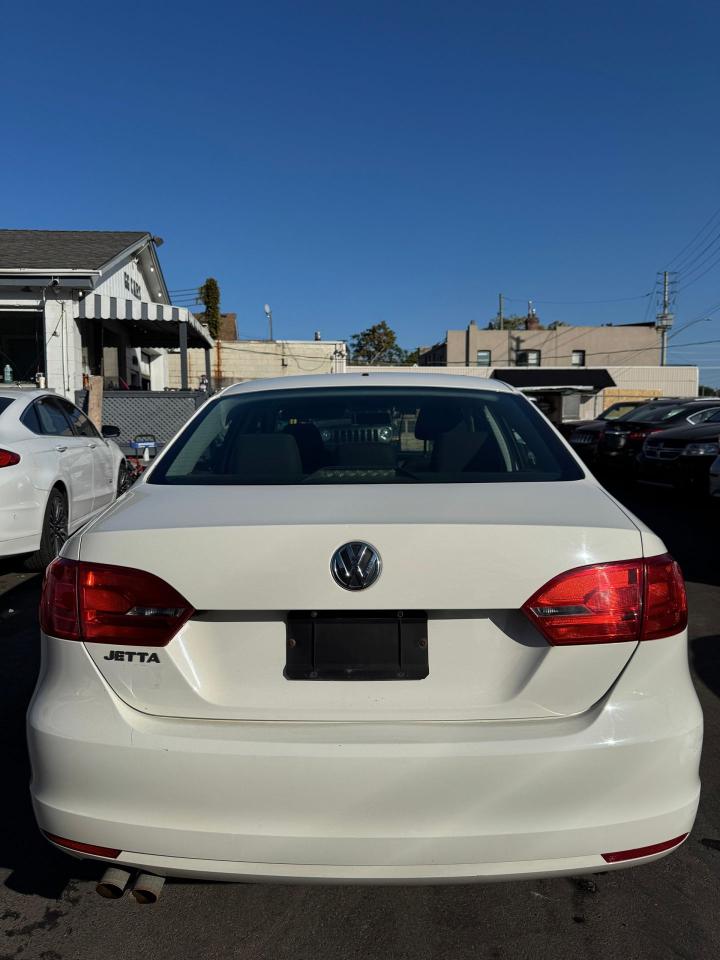 2012 Volkswagen Jetta 2.0l Trendline+ | CERTIFIED - Photo #6
