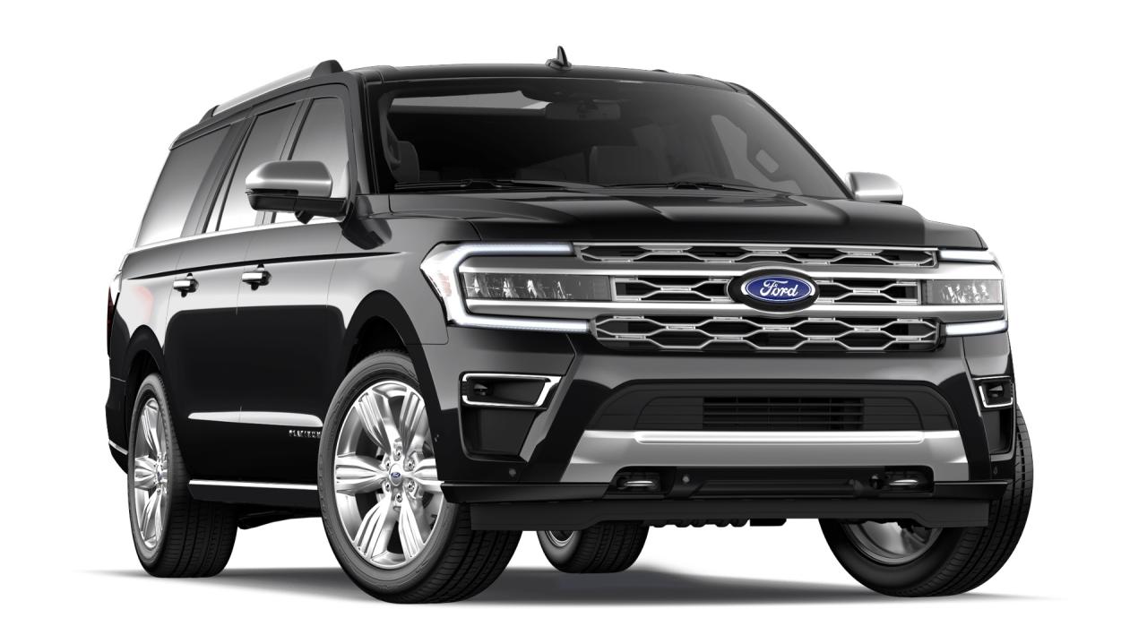 2024 Ford Expedition Platinum Max 4X4 Photo5
