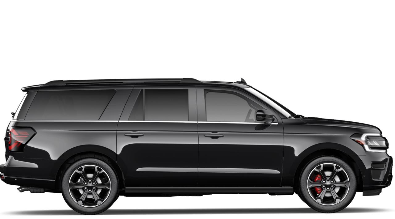 2024 Ford Expedition LIMITED MAX 4X4 Photo4