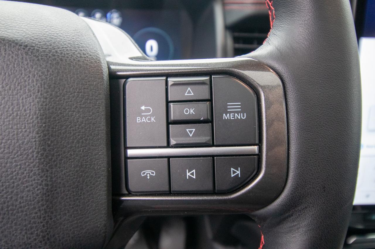 2024 Ford Expedition LIMITED MAX 4X4 Photo5