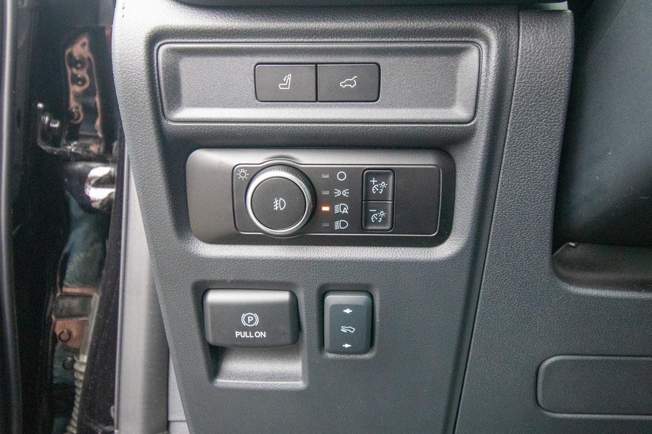 2024 Ford Expedition LIMITED MAX 4X4 Photo5