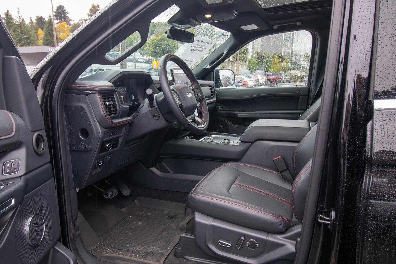 2024 Ford Expedition LIMITED MAX 4X4 Photo5