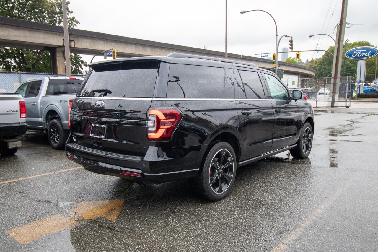 2024 Ford Expedition LIMITED MAX 4X4 Photo5