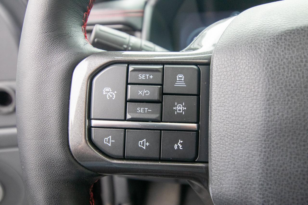 2024 Ford Expedition LIMITED MAX 4X4 Photo5