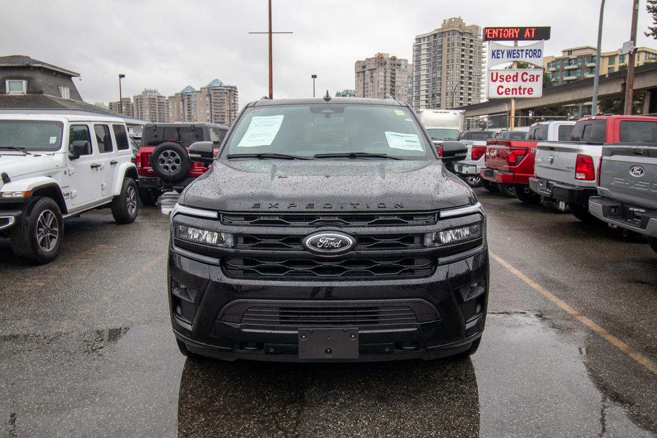 2024 Ford Expedition LIMITED MAX 4X4 Photo5