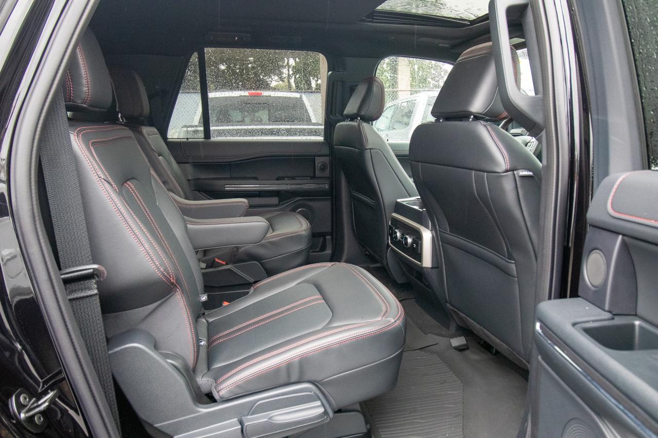 2024 Ford Expedition LIMITED MAX 4X4 Photo5