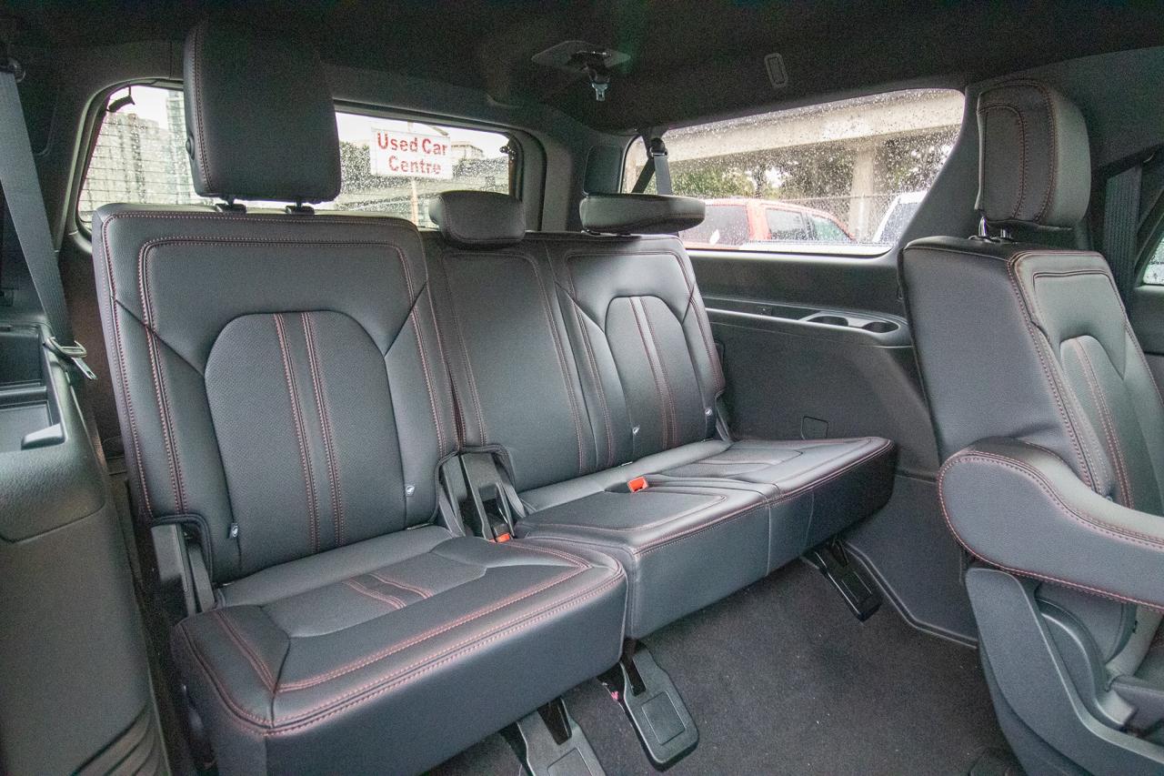 2024 Ford Expedition LIMITED MAX 4X4 Photo5