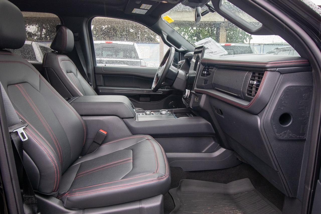 2024 Ford Expedition LIMITED MAX 4X4 Photo5