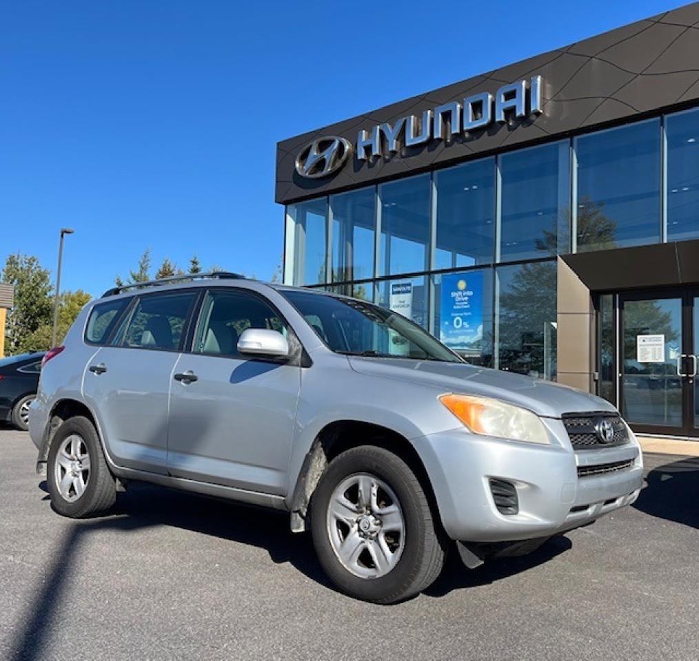 Used 2011 Toyota RAV4  for sale in Port Hawkesbury, NS