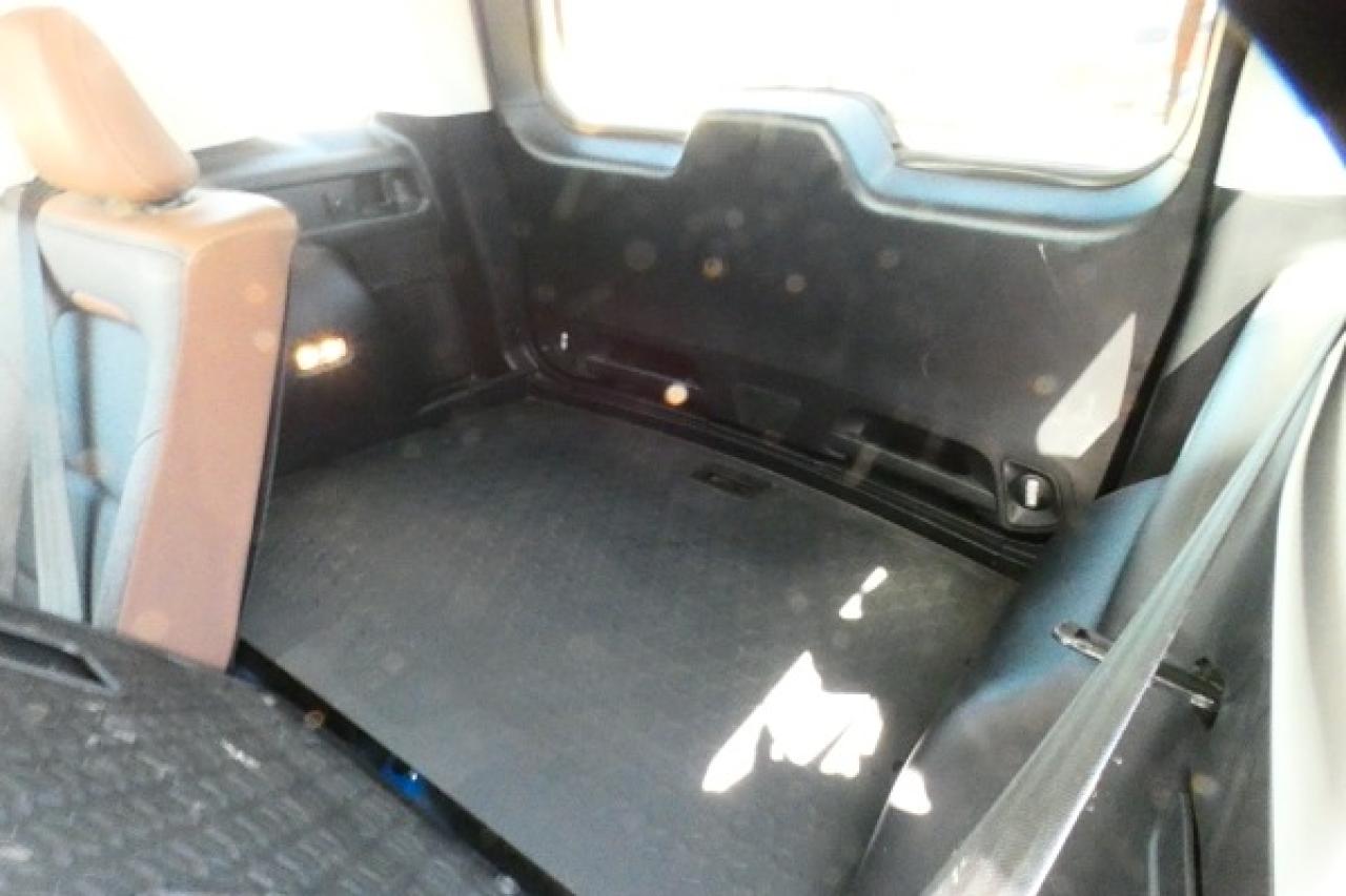 2024 Ford Bronco Sport Outer Banks 4x4 w/Htd L.wrap, BUC - Photo #9