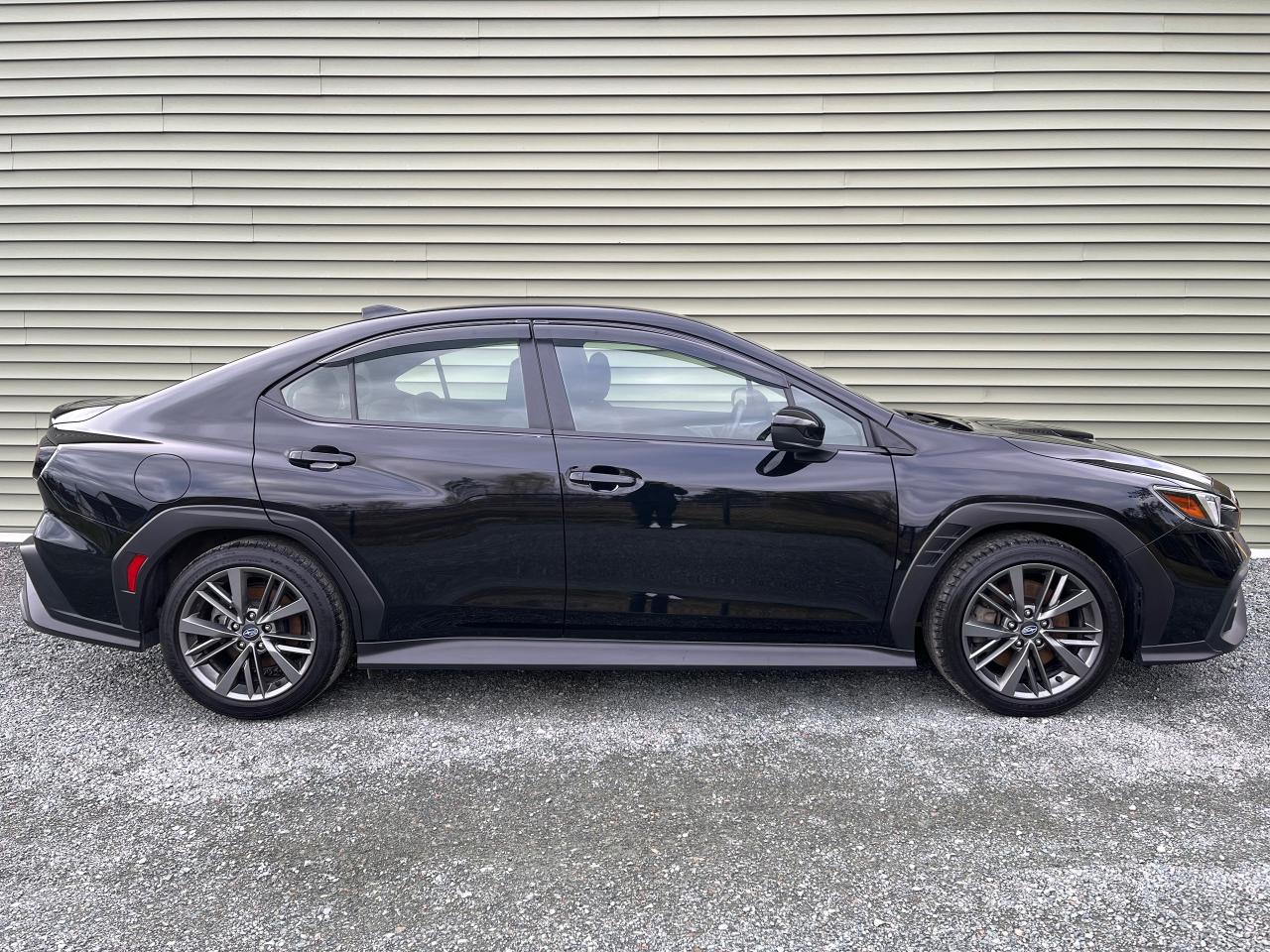 2023 Subaru WRX Manual - Photo #2