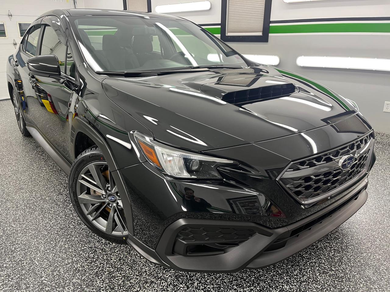 Used 2023 Subaru WRX Manual for sale in Hilden, NS