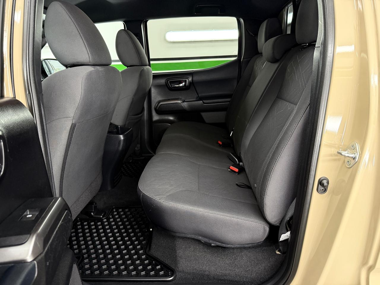 2017 Toyota Tacoma TRD Off Road - Photo #7