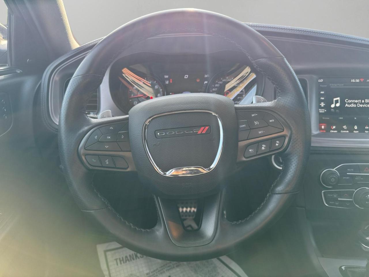 2023 Dodge Charger GT Photo