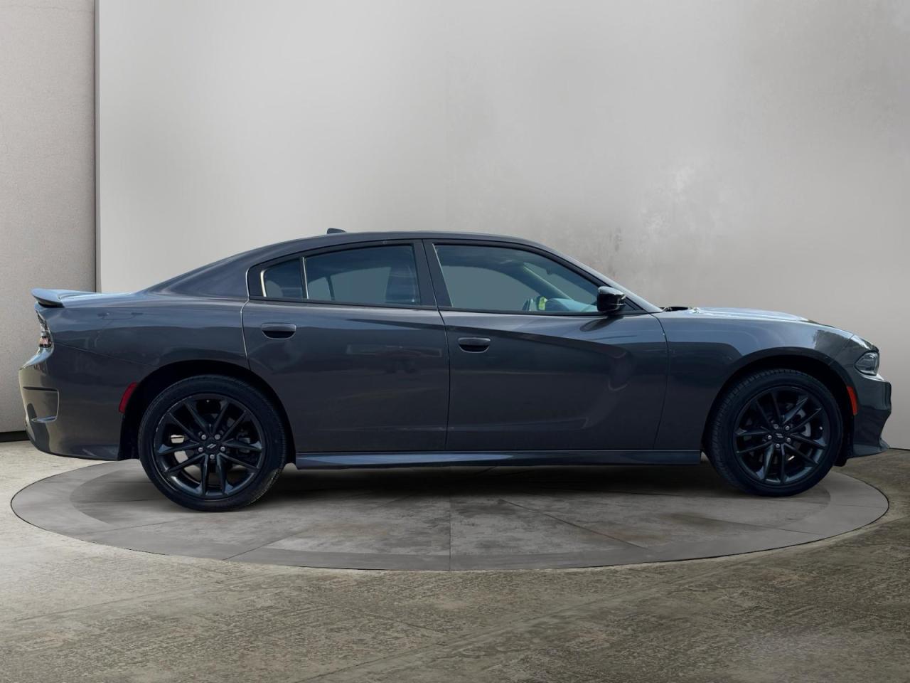 2023 Dodge Charger GT Photo