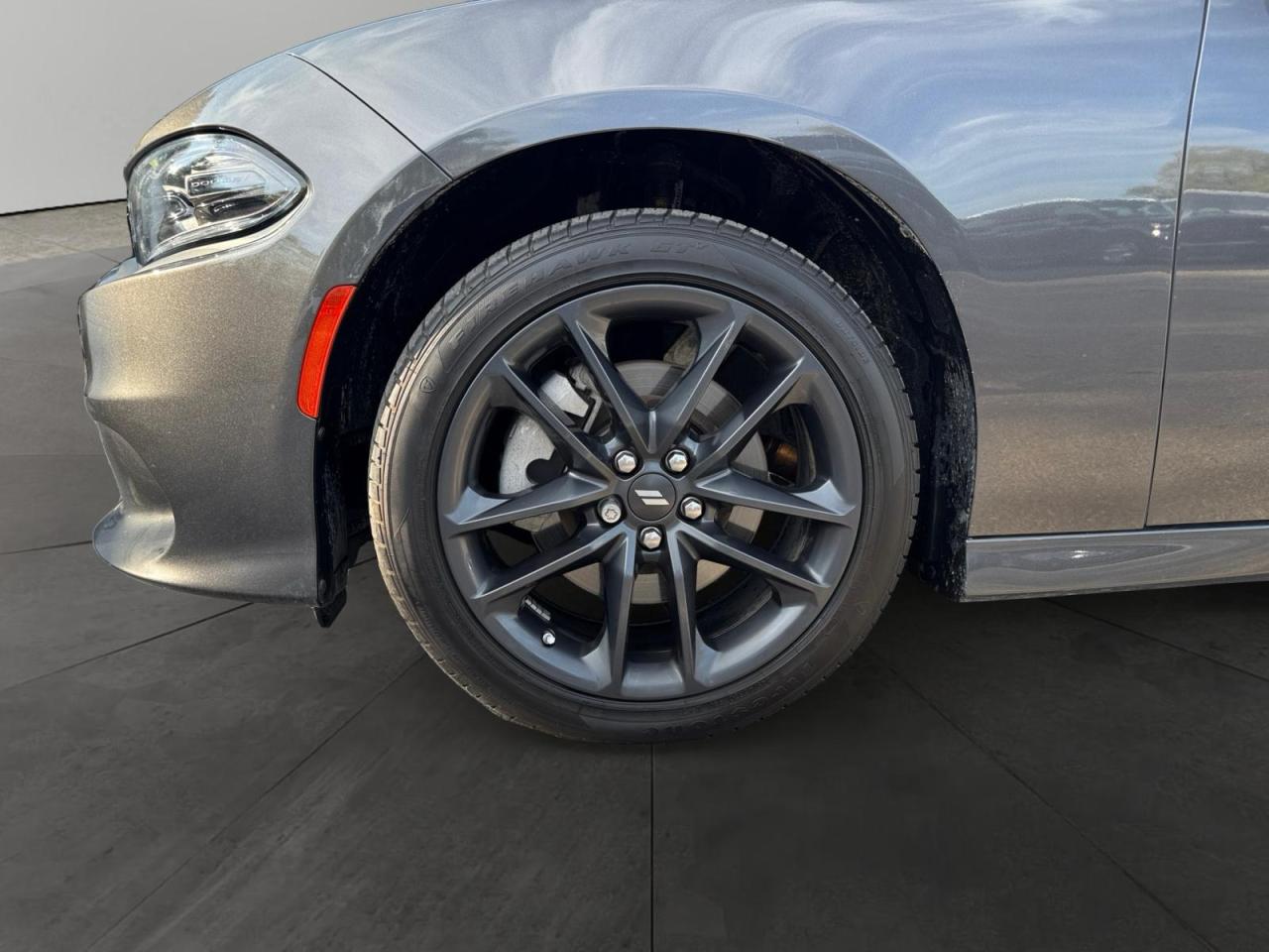 2023 Dodge Charger GT Photo